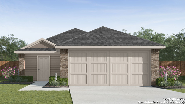 Details for 12563 Ivory Pkwy, Converse, TX 78109