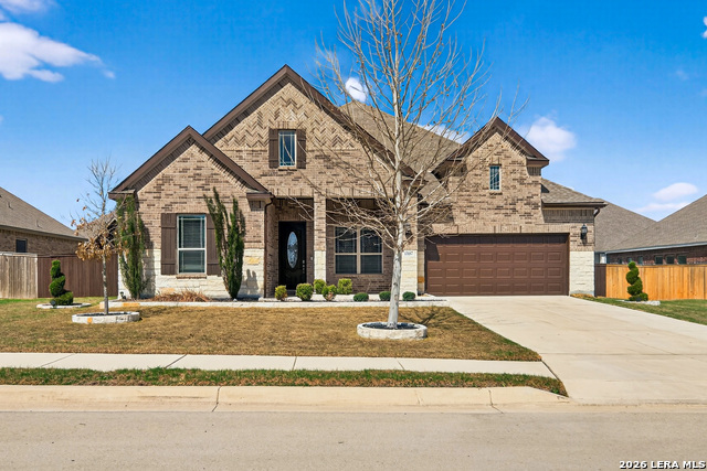 Details for 13157 Hallie Chase, Schertz, TX 78154