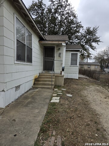 Details for 1339 Hollywood W, San Antonio, TX 78201