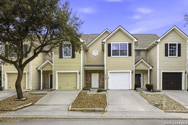 Details for 4145 Copano Bay, San Antonio, TX 78229