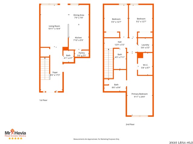 Image 28 of 28 For 4145 Copano Bay