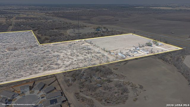 Image 4 of 40 For 13898 Us Highway 90 W