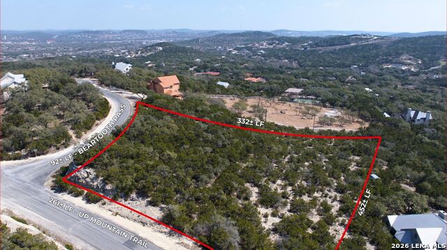 Details for 2.119± Ac On Beartooth Pass, San Antonio, TX 78255