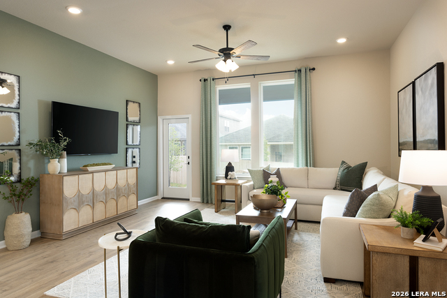 Image 6 of 12 For 10512 Bricewood Park