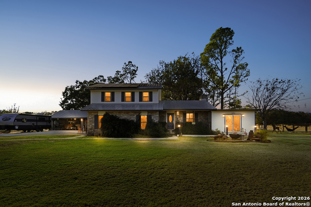 Details for 28515 Saxet  , Boerne, TX 78006