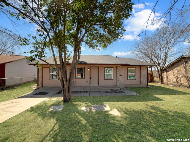 Details for 8905 Seacliff St, San Antonio, TX 78242