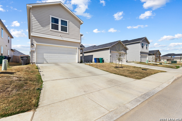 Details for 9419 Platte Place, San Antonio, TX 78221