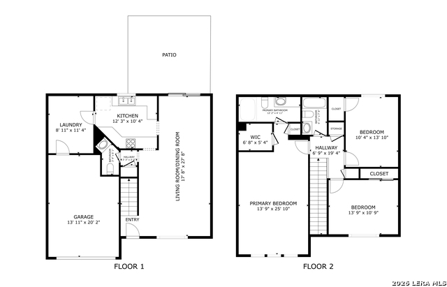 Image 2 of 27 For 10127 Sunset Pl