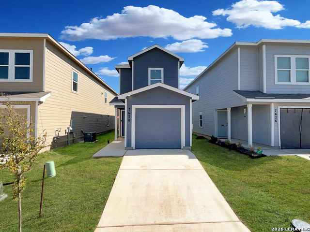 Details for 7630 Aston Cross, San Antonio, TX 78253