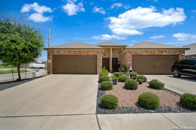 Details for 1100-1102 Stanley, Seguin, TX 78155