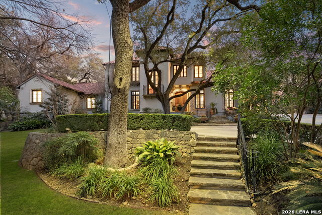 Details for 829 Contour Drive, San Antonio, TX 78212