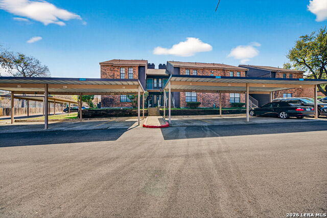 Details for 4212 Medical Dr  1503, San Antonio, TX 78229