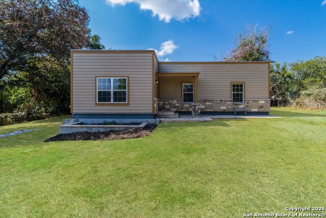 Details for 4434 Mountain Pass, Von Ormy, TX 78073