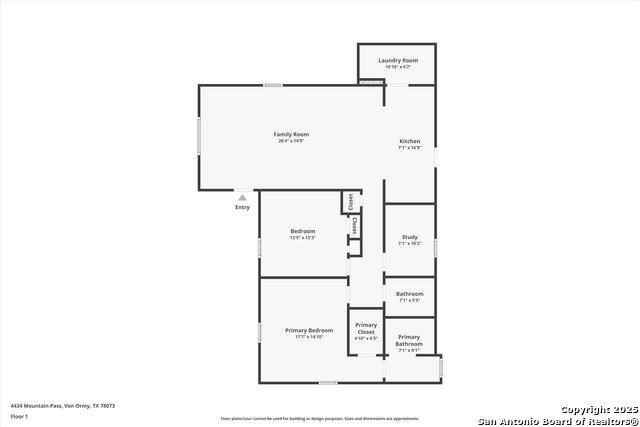 Image 32 of 32 For 4434 Mountain Pass