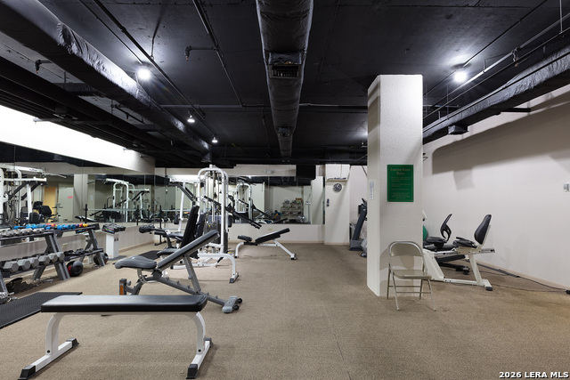 Image 52 of 67 For 700 Hildebrand E Apt 1301