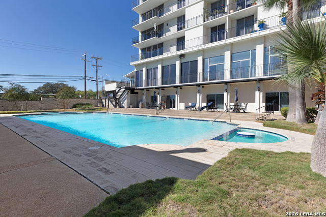 Image 55 of 67 For 700 Hildebrand E Apt 1301