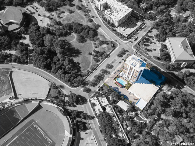 Image 58 of 67 For 700 Hildebrand E Apt 1301