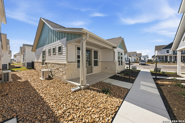 Details for 2150 Hofstaat  # 77, New Braunfels, TX 78130