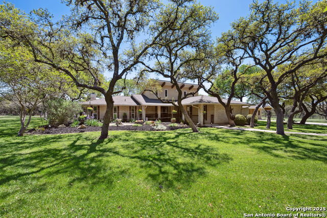 Details for 8110 Park Lane, Garden Ridge, TX 78266