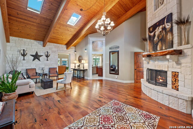 Image 7 of 52 For 8110 Park Lane