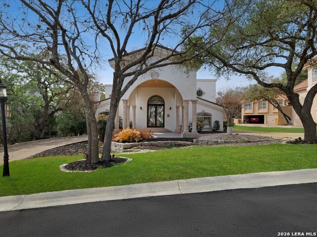 Details for 5 Kings Heath, San Antonio, TX 78257