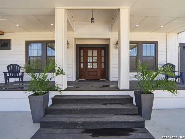 Details for 19320 Leal St, San Antonio, TX 78221