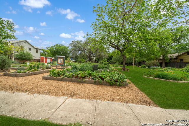 Image 32 of 34 For 348 Funston  