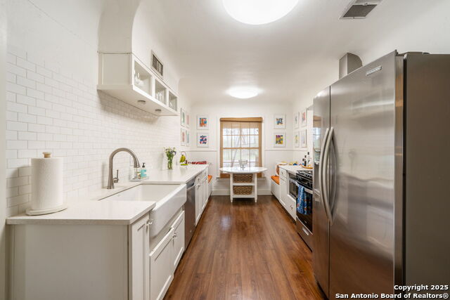 Image 7 of 34 For 348 Funston  