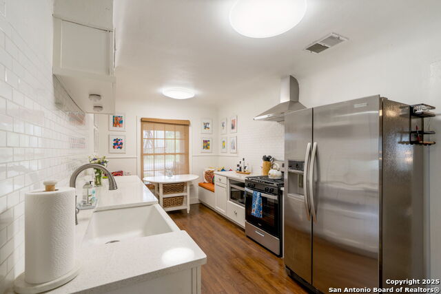 Image 8 of 34 For 348 Funston  