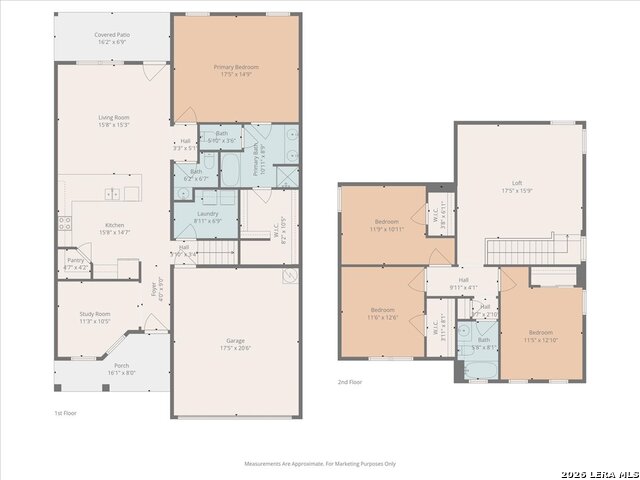 Image 32 of 32 For 2935 Thackery Groove