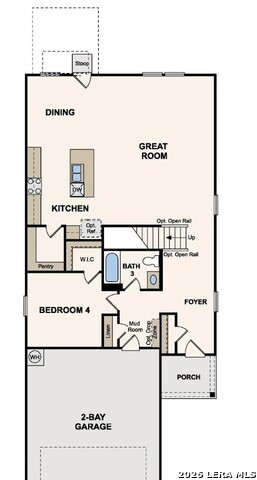 Image 2 of 4 For 10822 Apple Pie Rd