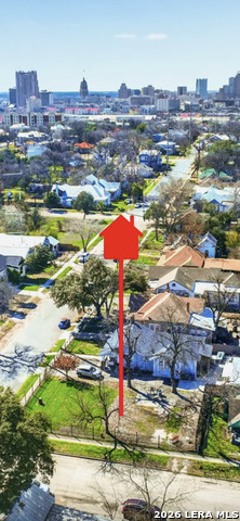 Details for Tbd Burnet St, San Antonio, TX 78202