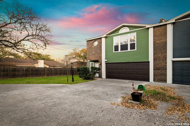 Details for 16710 Henderson Pass, San Antonio, TX 78232