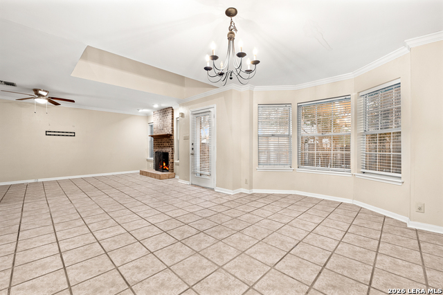 Image 11 of 38 For 16710 Henderson Pass