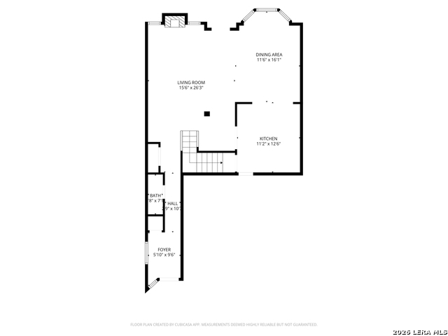 Image 36 of 38 For 16710 Henderson Pass