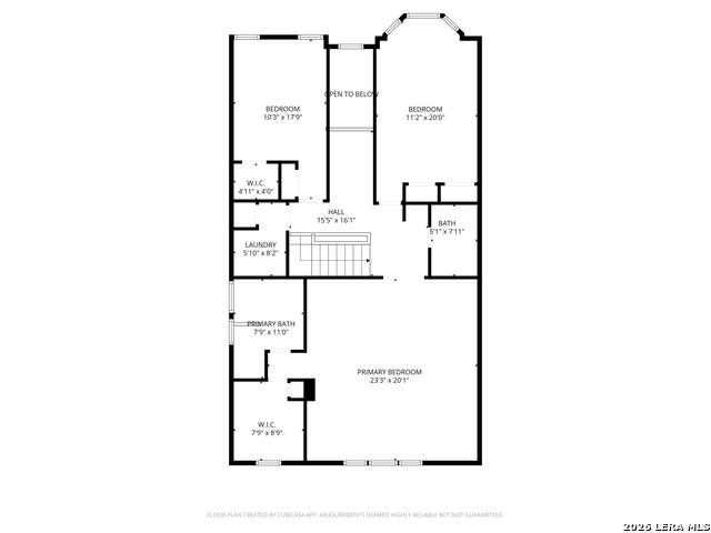 Image 37 of 38 For 16710 Henderson Pass