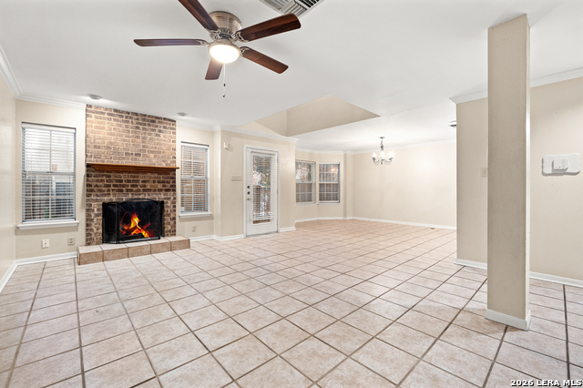 Image 5 of 38 For 16710 Henderson Pass