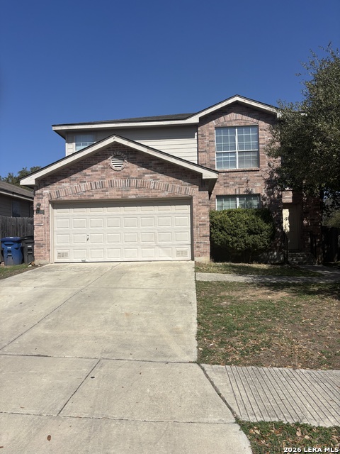 Details for 16902 Graham Walk, San Antonio, TX 78247