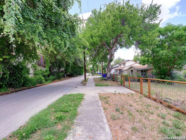 Details for 234 Russell  , San Antonio, TX 78212