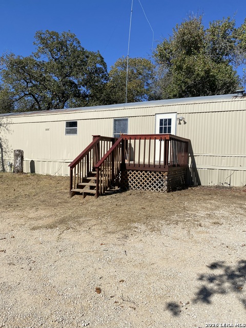 Details for 408 Oak Hollow, La Vernia, TX 78121