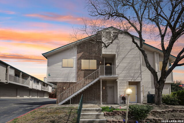 Details for 349 Harmony Ct  #349, San Antonio, TX 78217