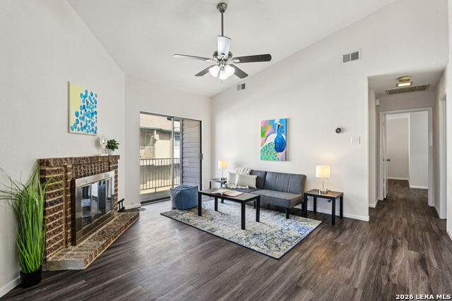 Image 4 of 50 For 349 Harmony Ct  #349