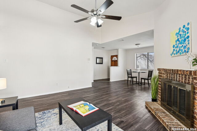 Image 5 of 50 For 349 Harmony Ct  #349