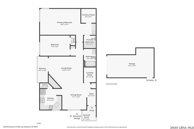 Image 50 of 50 For 349 Harmony Ct  #349