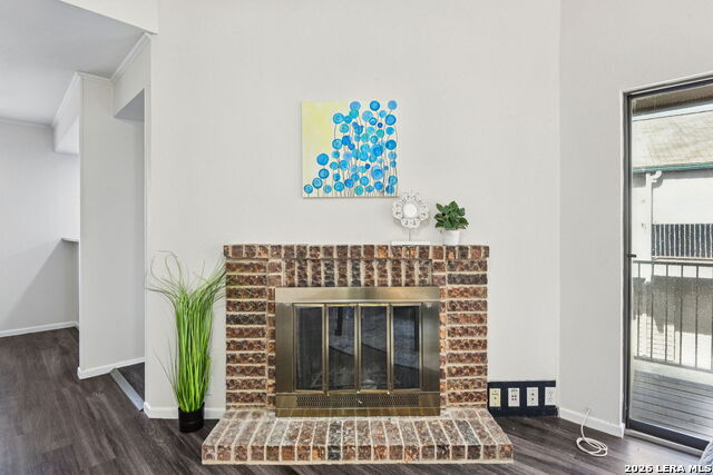 Image 6 of 50 For 349 Harmony Ct  #349