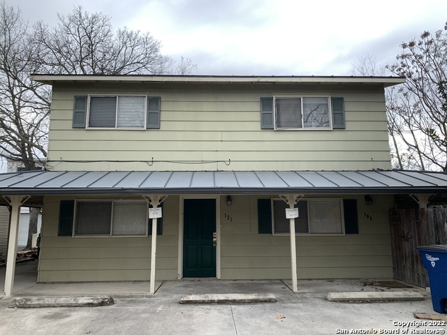 Details for 164 Union Ave S 102, New Braunfels, TX 78130