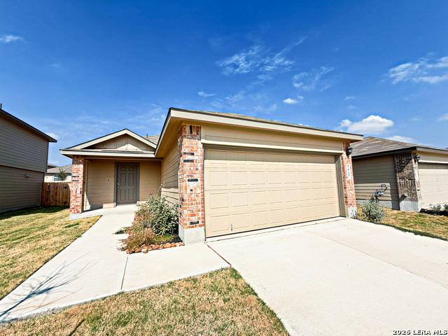 Image 2 of 28 For 5017 Pitch Mark