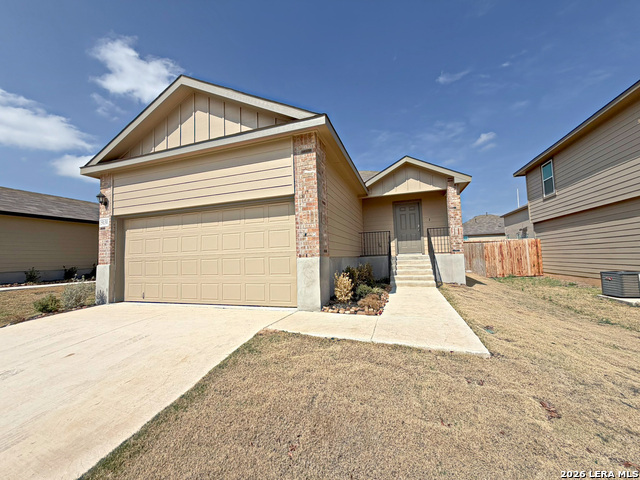 Details for 5131 Blind Shot, San Antonio, TX 78259