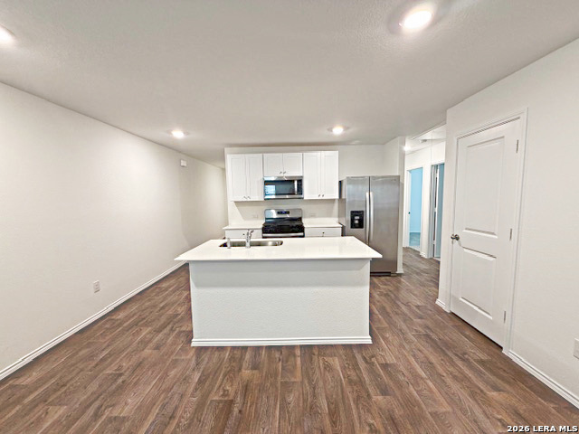 Image 3 of 20 For 5131 Blind Shot