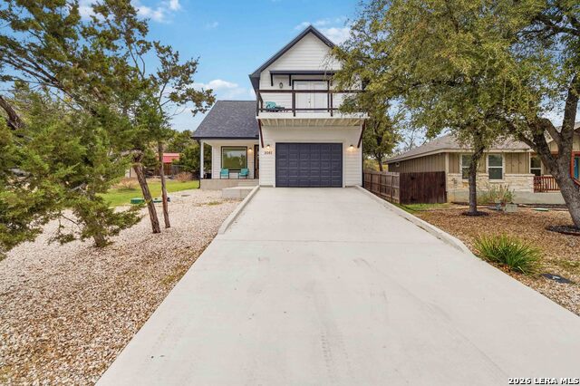 Details for 2061 Robin Hood, Canyon Lake, TX 78133